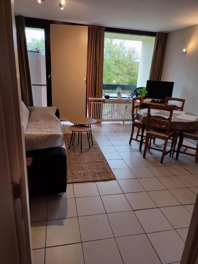 Your Stay In Kelmis - La Calamine- Cosy Apartment In The Ardennes -Three-Country Point - Neu-Moresnet Екстериор снимка