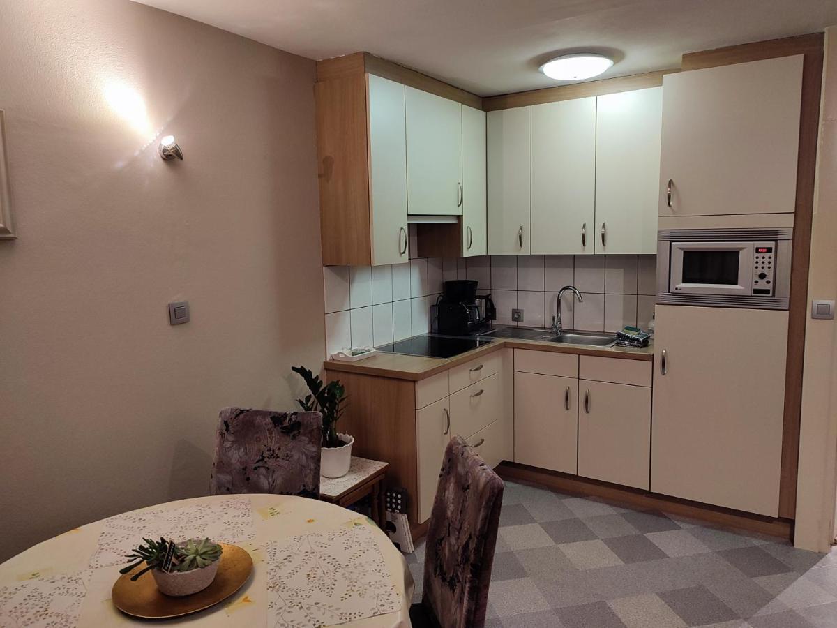 Your Stay In Kelmis - La Calamine- Cosy Apartment In The Ardennes -Three-Country Point - Neu-Moresnet Екстериор снимка